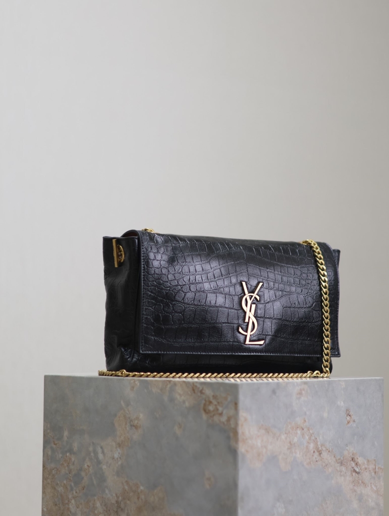 YSL Satchel Bags